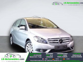 Mercedes Classe B 180 180 CDI 7-G DCT A  � Beaupuy 31