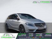 Annonce Mercedes Classe B 180 occasion Diesel 180 CDI 7-G DCT A � Beaupuy