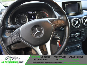 Mercedes Classe B 180 180 CDI 7-G DCT A  occasion � Beaupuy - photo n�7