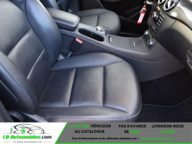 Mercedes Classe B 180 180 CDI 7-G DCT A  occasion � Beaupuy - photo n�6