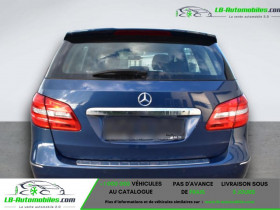 Mercedes Classe B 180 180 CDI 7-G DCT A  occasion � Beaupuy - photo n�5