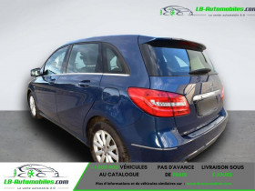 Mercedes Classe B 180 180 CDI 7-G DCT A  occasion � Beaupuy - photo n�3