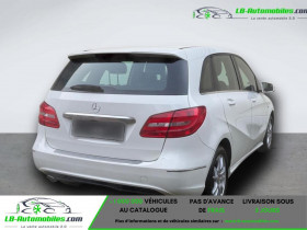 Mercedes Classe B 180 180 CDI 7-G DCT A  occasion � Beaupuy - photo n�3