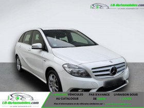 Mercedes Classe B 180 180 CDI 7-G DCT A  occasion � Beaupuy - photo n�2