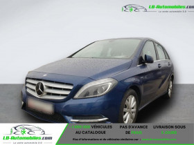 Mercedes Classe B 180 180 CDI 7-G DCT A  occasion � Beaupuy - photo n�2