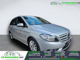 Mercedes Classe B 180 180 CDI 7-G DCT A  occasion � Beaupuy - photo n�2
