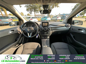 Mercedes Classe B 180 180 CDI 7-G DCT A  occasion � Beaupuy - photo n�3
