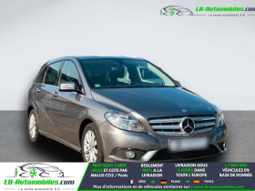 Mercedes Classe B 180 180 CDI 7-G DCT A  occasion � Beaupuy - photo n�2