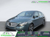 Annonce Mercedes Classe B 180 occasion Diesel 180 CDI 7-G DCT A � Beaupuy