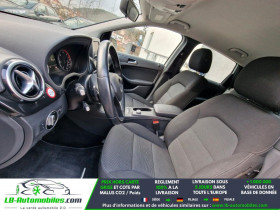 Mercedes Classe B 180 180 CDI 7-G DCT A  occasion � Beaupuy - photo n�7