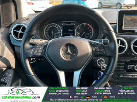 Mercedes Classe B 180 180 CDI 7-G DCT A  occasion � Beaupuy - photo n�8