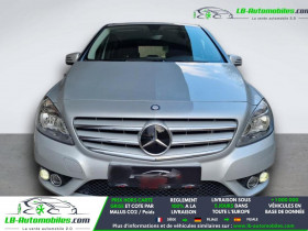 Mercedes Classe B 180 180 CDI 7-G DCT A  occasion � Beaupuy - photo n�5