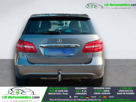 Mercedes Classe B 180 180 CDI 7-G DCT A  occasion � Beaupuy - photo n�7
