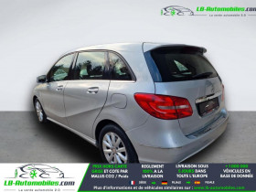 Mercedes Classe B 180 180 CDI 7-G DCT A  occasion � Beaupuy - photo n�4