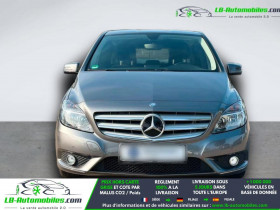 Mercedes Classe B 180 180 CDI 7-G DCT A  occasion � Beaupuy - photo n�5