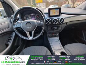 Mercedes Classe B 180 180 CDI 7-G DCT A  occasion � Beaupuy - photo n�3