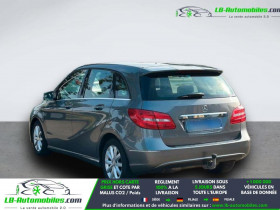 Mercedes Classe B 180 180 CDI 7-G DCT A  occasion � Beaupuy - photo n�4