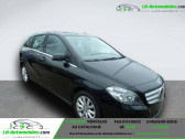 Mercedes Classe B 180 180 CDI 7-G DCT A  � Beaupuy 31