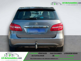 Mercedes Classe B 180 180 CDI 7-G DCT A  occasion � Beaupuy - photo n�7