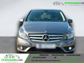 Mercedes Classe B 180 180 CDI 7-G DCT A  occasion � Beaupuy - photo n�5