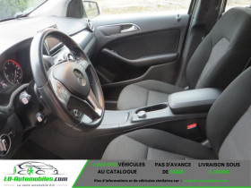 Mercedes Classe B 180 180 CDI 7-G DCT A  occasion � Beaupuy - photo n�4