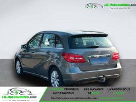 Mercedes Classe B 180 180 CDI 7-G DCT A  occasion � Beaupuy - photo n�4