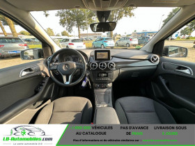 Mercedes Classe B 180 180 CDI 7-G DCT A  occasion � Beaupuy - photo n�3