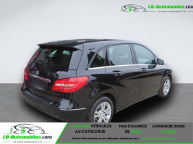 Mercedes Classe B 180 180 CDI 7-G DCT A  occasion � Beaupuy - photo n�2
