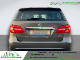 Mercedes Classe B 180 180 CDI 7-G DCT A  occasion � Beaupuy - photo n�5