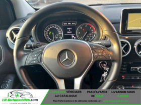 Mercedes Classe B 180 180 CDI 7-G DCT A  occasion � Beaupuy - photo n�6