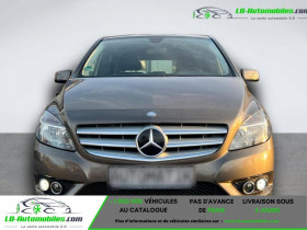 Mercedes Classe B 180 180 CDI 7-G DCT A  occasion � Beaupuy - photo n�4