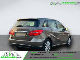 Mercedes Classe B 180 180 CDI 7-G DCT A  occasion � Beaupuy - photo n�3