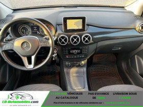 Mercedes Classe B 180 180 CDI 7-G DCT A  occasion � Beaupuy - photo n�2