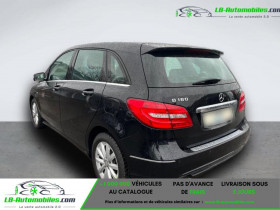 Mercedes Classe B 180 180 CDI 7-G DCT A  occasion � Beaupuy - photo n�3