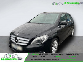 Mercedes Classe B 180 180 CDI 7-G DCT A  occasion � Beaupuy - photo n�2