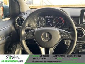 Mercedes Classe B 180 180 CDI 7-G DCT A  occasion � Beaupuy - photo n�8