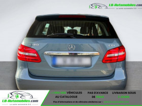 Mercedes Classe B 180 180 CDI 7-G DCT A  occasion � Beaupuy - photo n�6