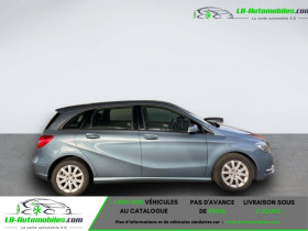 Mercedes Classe B 180 180 CDI 7-G DCT A  occasion � Beaupuy - photo n�5