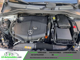 Mercedes Classe B 180 180 CDI 7-G DCT A  occasion � Beaupuy - photo n�9
