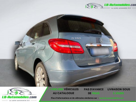 Mercedes Classe B 180 180 CDI 7-G DCT A  occasion � Beaupuy - photo n�3