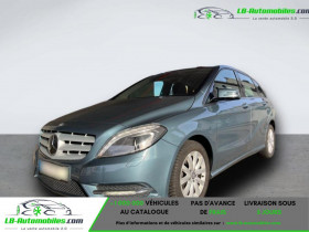 Mercedes Classe B 180 180 CDI 7-G DCT A  occasion � Beaupuy - photo n�2