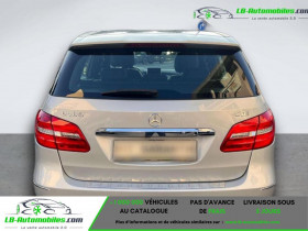 Mercedes Classe B 180 180 CDI 7-G DCT A  occasion � Beaupuy - photo n�6
