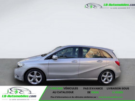 Mercedes Classe B 180 180 CDI 7-G DCT A  occasion � Beaupuy - photo n�5