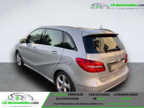 Mercedes Classe B 180 180 CDI 7-G DCT A  occasion � Beaupuy - photo n�4