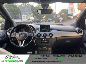 Mercedes Classe B 180 180 CDI 7-G DCT A  occasion � Beaupuy - photo n�3