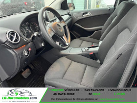 Mercedes Classe B 180 180 CDI 7-G DCT A  occasion � Beaupuy - photo n�7
