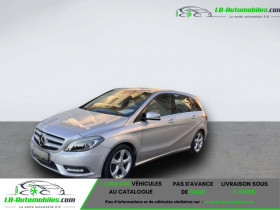 Mercedes Classe B 180 180 CDI 7-G DCT A  occasion � Beaupuy - photo n�2