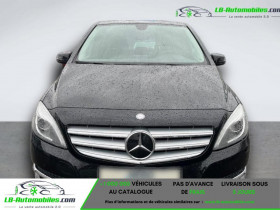 Mercedes Classe B 180 180 CDI 7-G DCT A  occasion � Beaupuy - photo n�4
