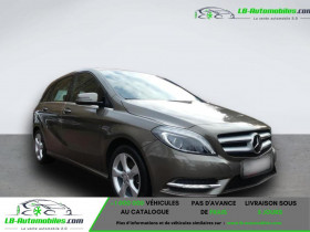 Mercedes Classe B 180 180 CDI 7-G DCT A  occasion � Beaupuy - photo n�2