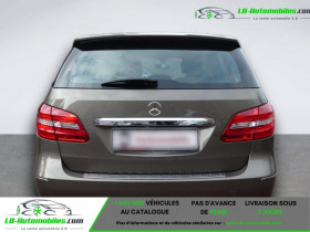 Mercedes Classe B 180 180 CDI 7-G DCT A  occasion � Beaupuy - photo n�7